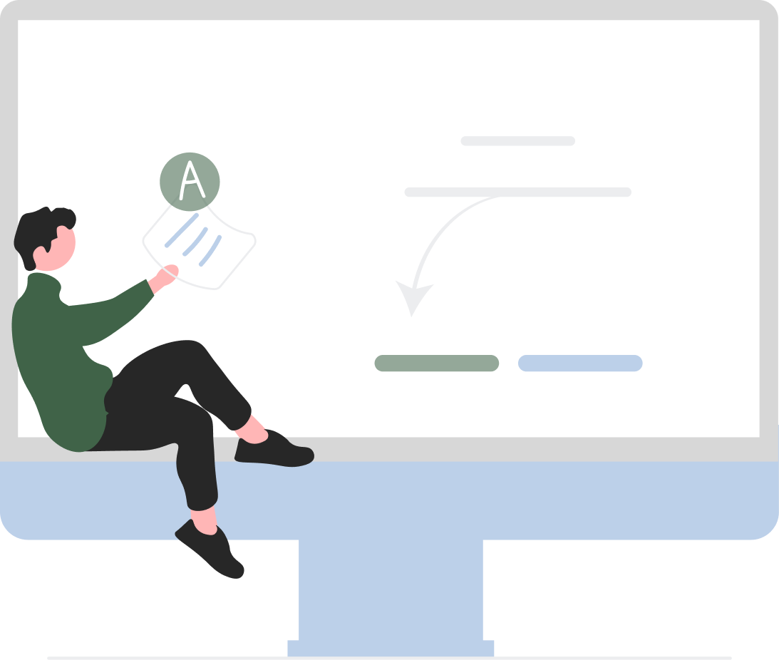 Project Support & Guidance